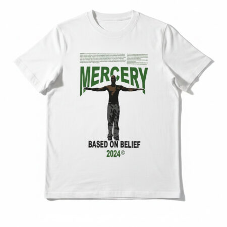 Mercery Genesis Tee