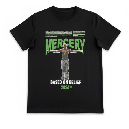 Mercery Genesis Tee