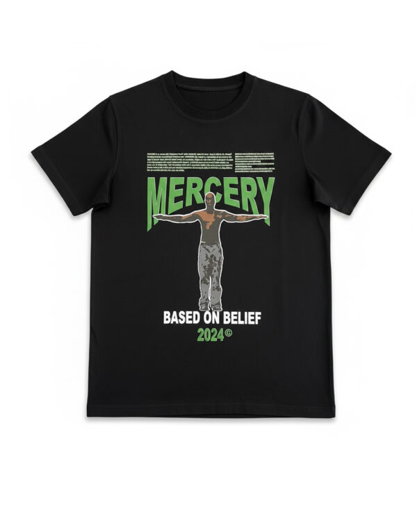 Mercery Genesis Tee