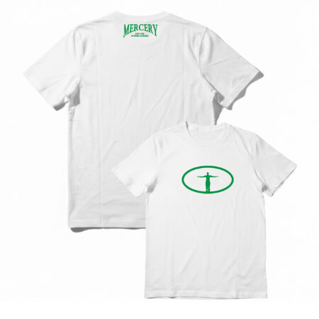 "Mercery And The Tower Of Babel" Tee