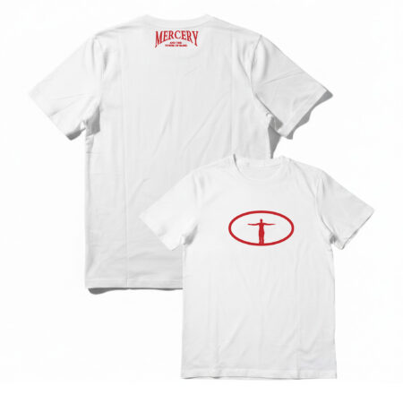 "Mercery And The Tower Of Babel" Tee