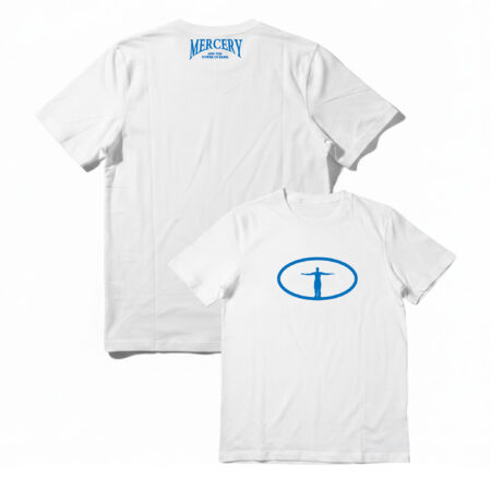 "Mercery And The Tower Of Babel" Tee