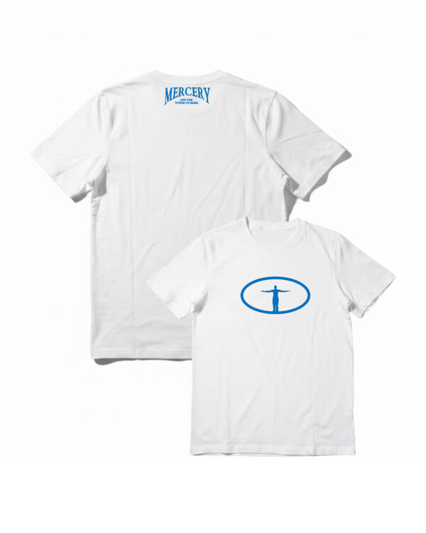 "Mercery And The Tower Of Babel" Tee