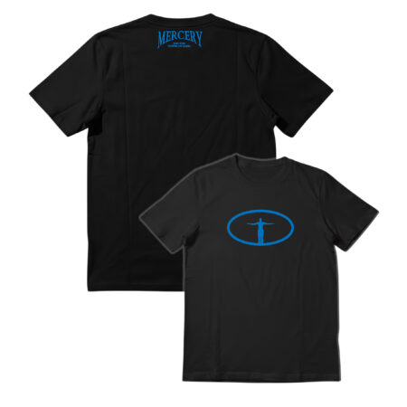 “Mercery And The Tower Of Babel” Tee