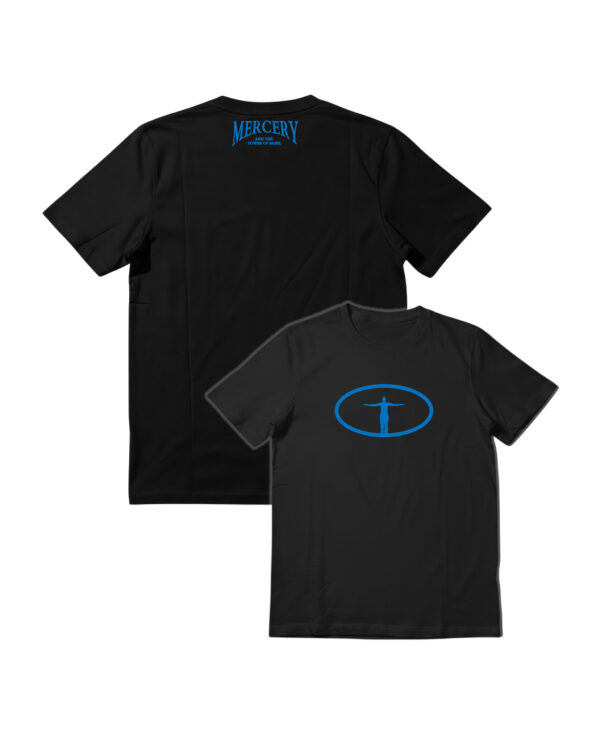 “Mercery And The Tower Of Babel” Tee