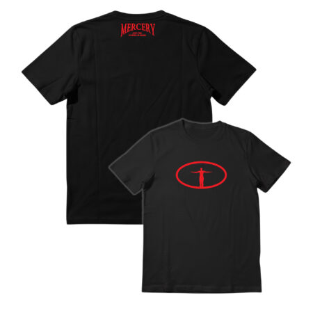“Mercery And The Tower Of Babel” Tee