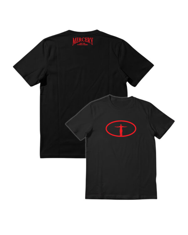 “Mercery And The Tower Of Babel” Tee