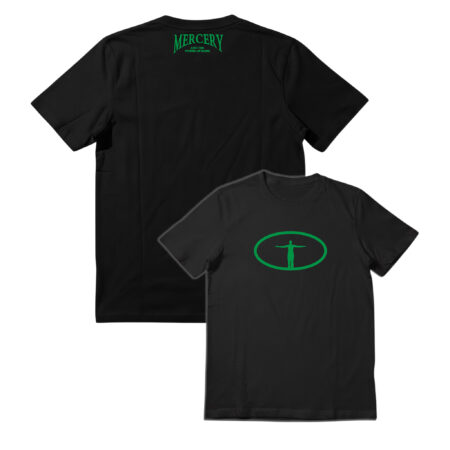“Mercery And The Tower Of Babel” Tee