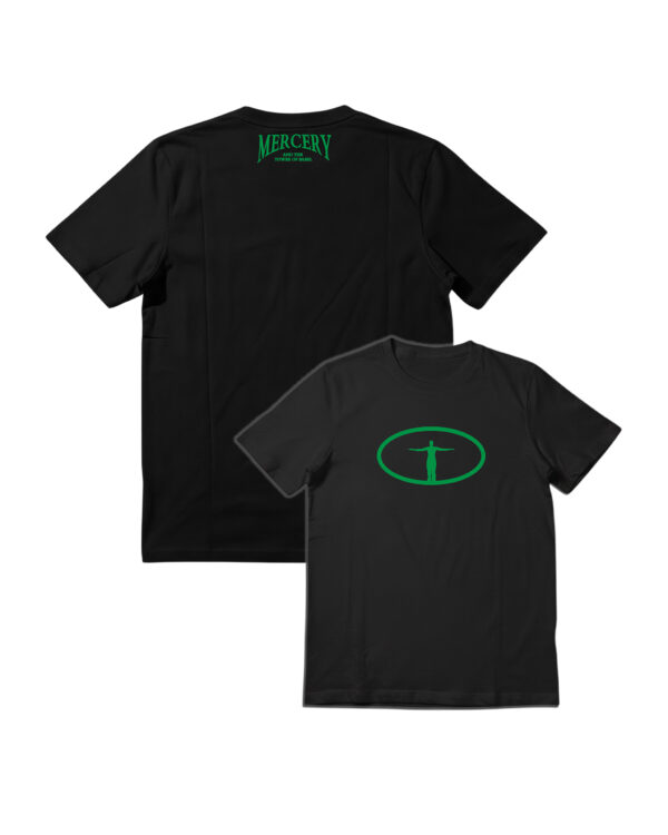 “Mercery And The Tower Of Babel” Tee